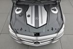 Mercedes-Benz Shooting Break Concept 2010 года